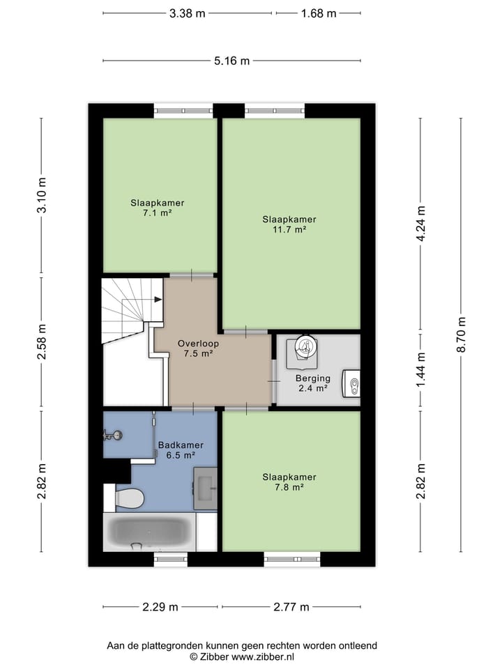 Foto 31 van Gele Ring 192