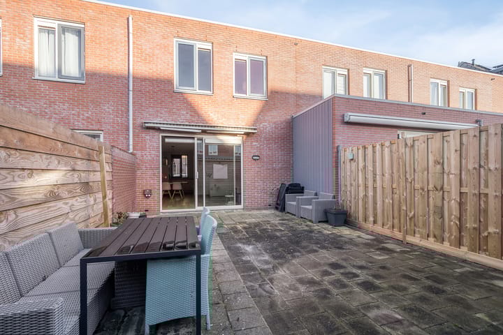 Foto 23 van Gele Ring 192