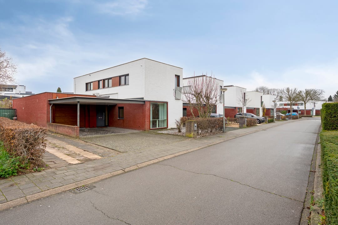 Foto 41 van Hubèr Jaminstraat 22