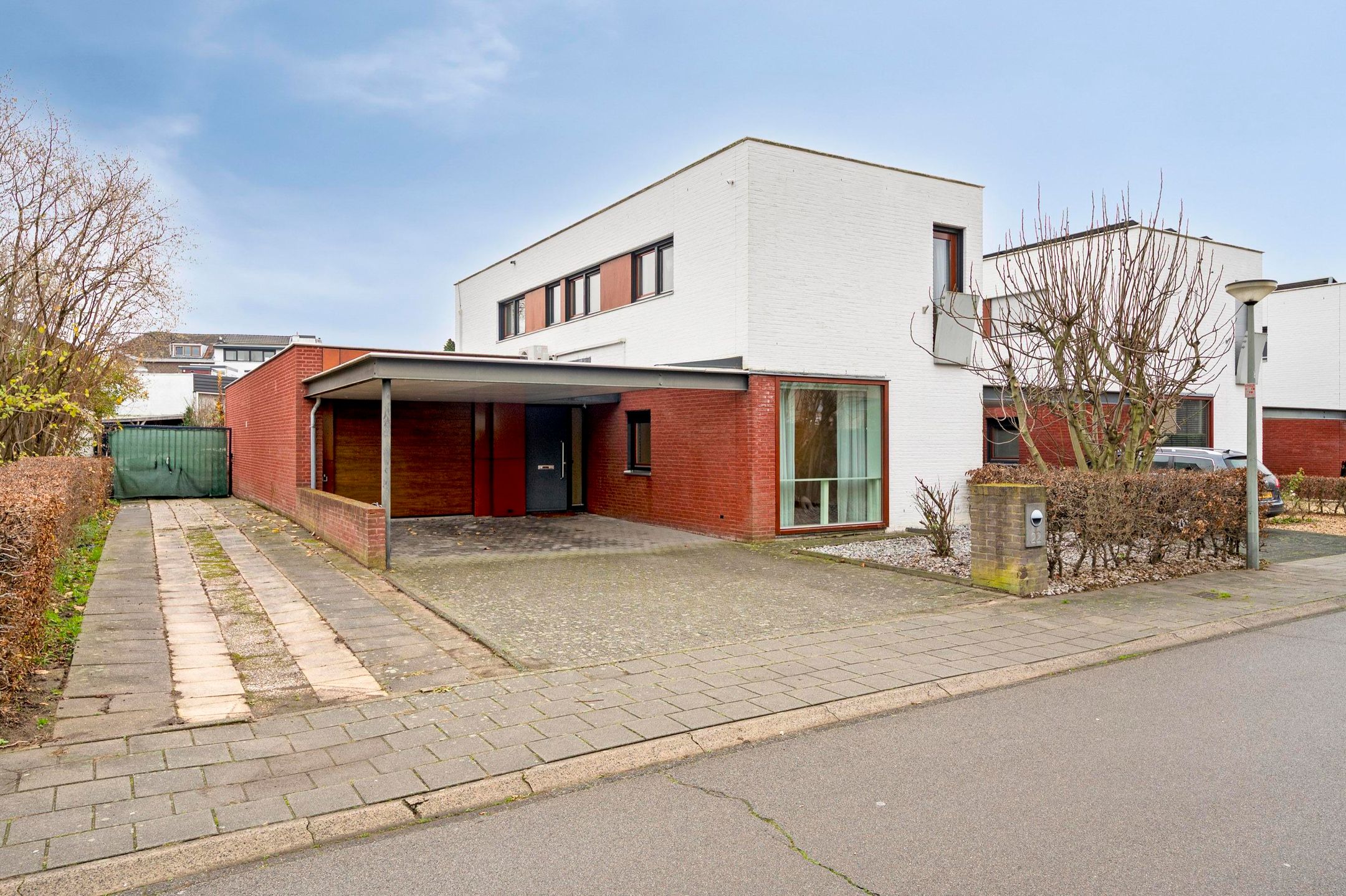 Hubèr Jaminstraat 22 