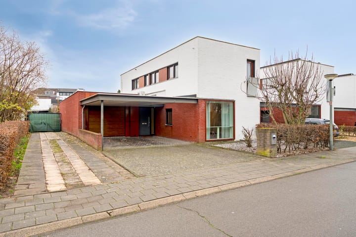 Hubèr Jaminstraat 22