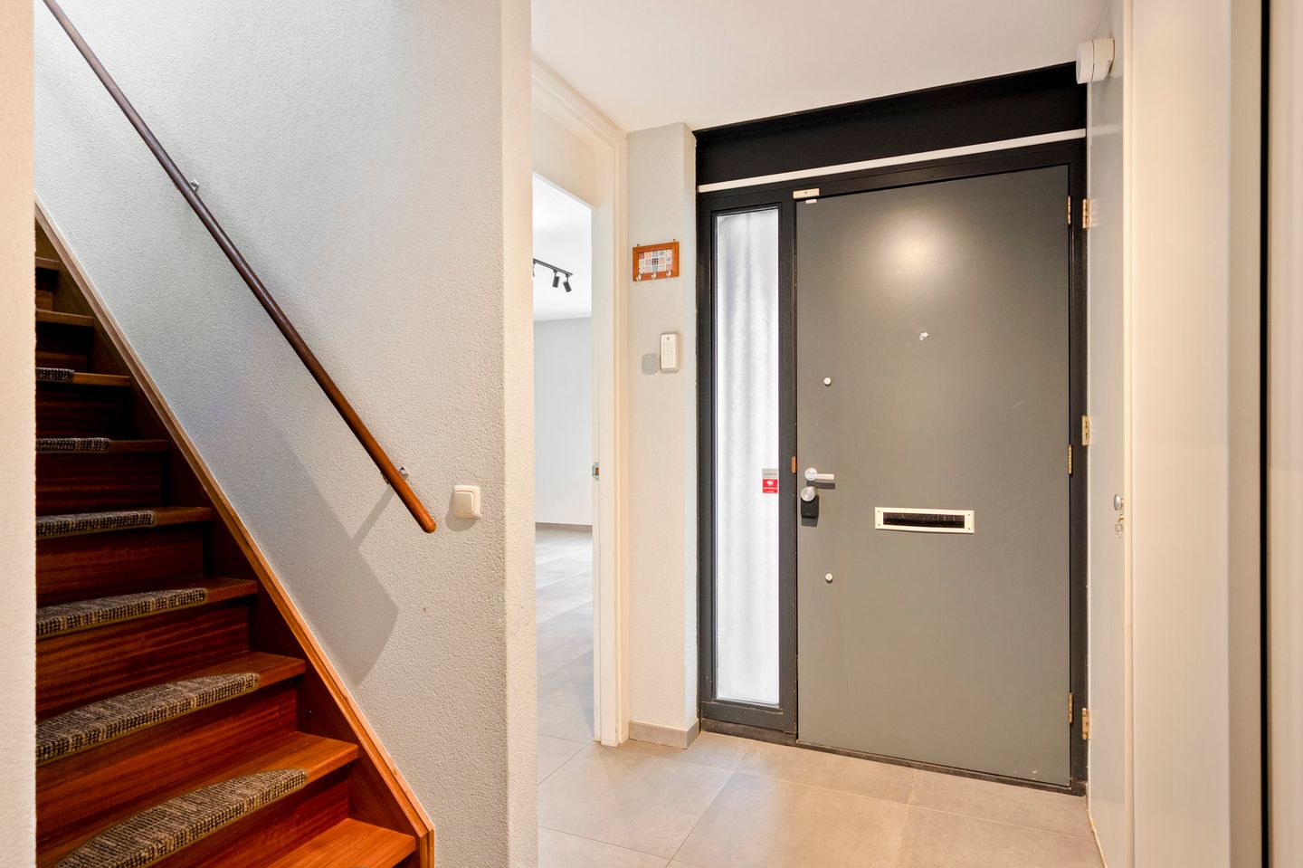 Foto 5 van Hubèr Jaminstraat 22