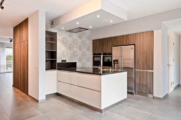 Foto 13 van Hubèr Jaminstraat 22