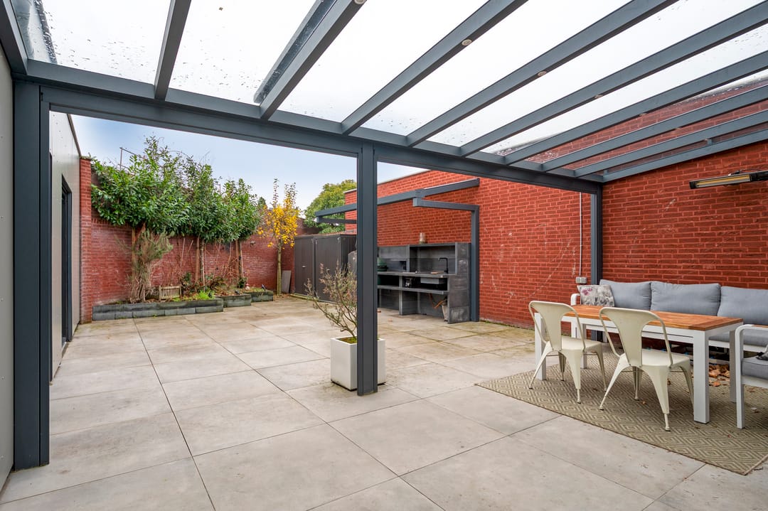 Foto 23 van Hubèr Jaminstraat 22