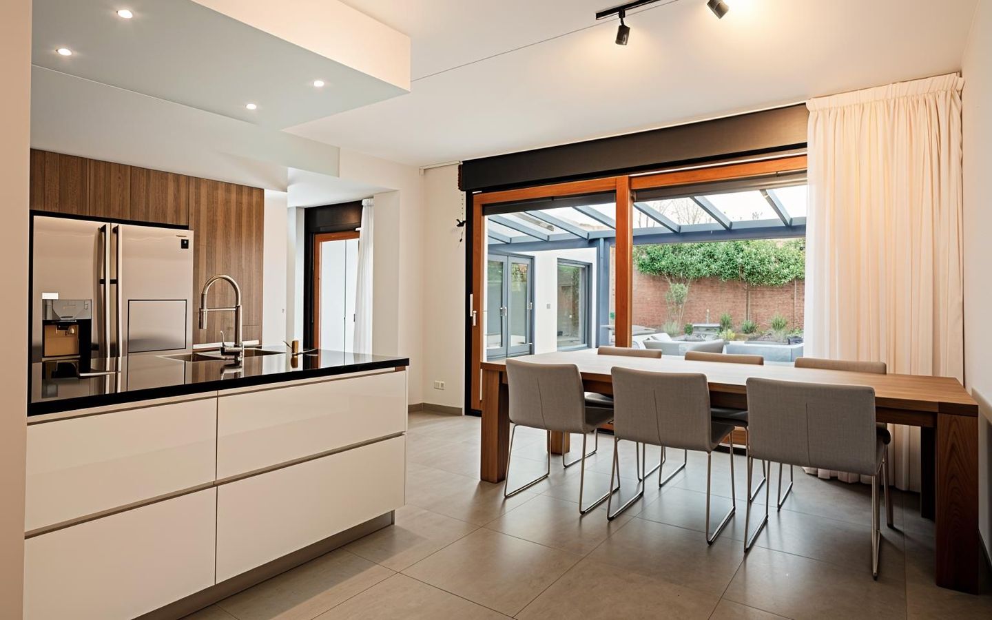 Foto 10 van Hubèr Jaminstraat 22