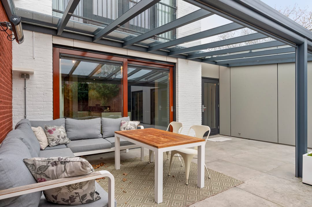 Foto 28 van Hubèr Jaminstraat 22