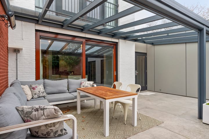 Foto 28 van Hubèr Jaminstraat 22