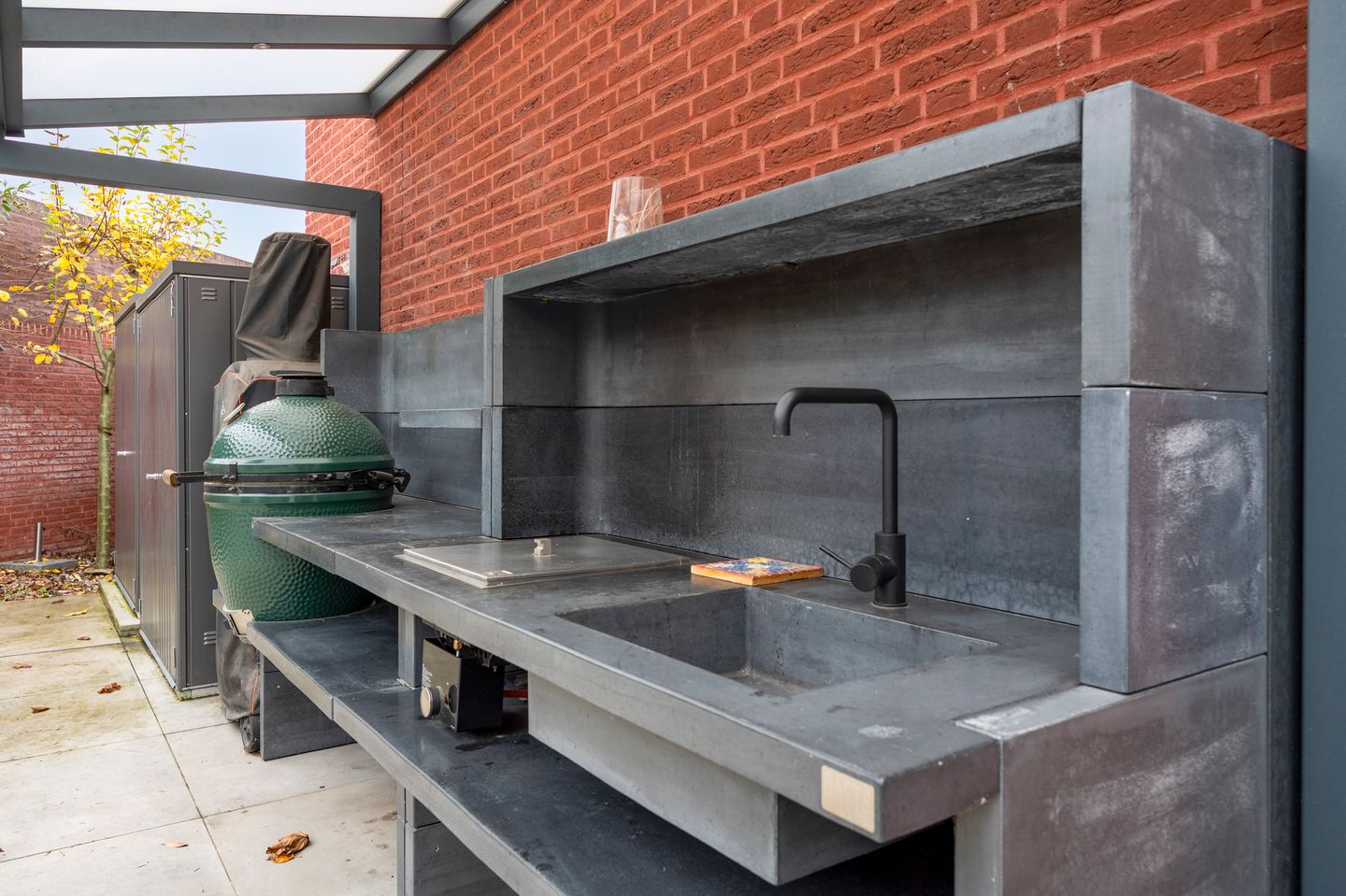 Foto 25 van Hubèr Jaminstraat 22