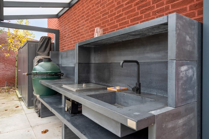 Foto 25 van Hubèr Jaminstraat 22