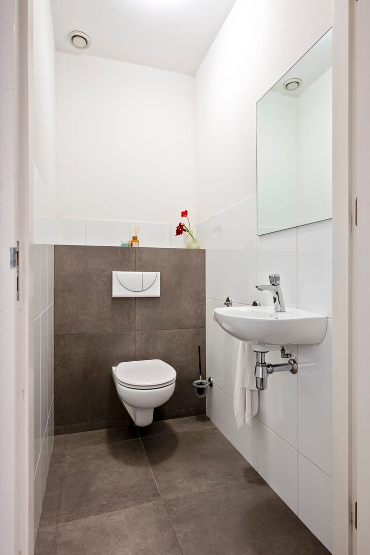 Foto 22 van Hubèr Jaminstraat 22