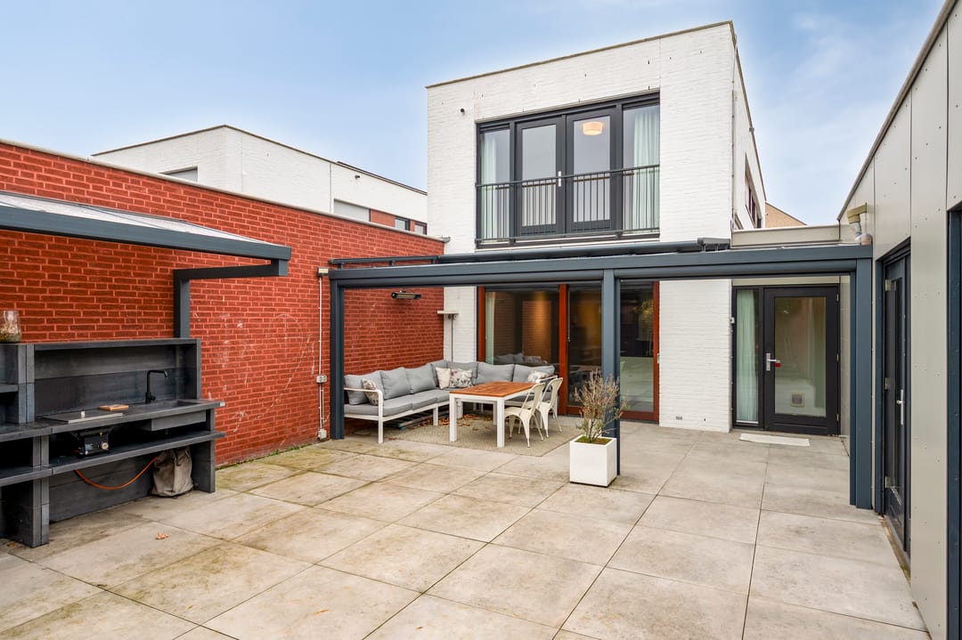 Foto 26 van Hubèr Jaminstraat 22