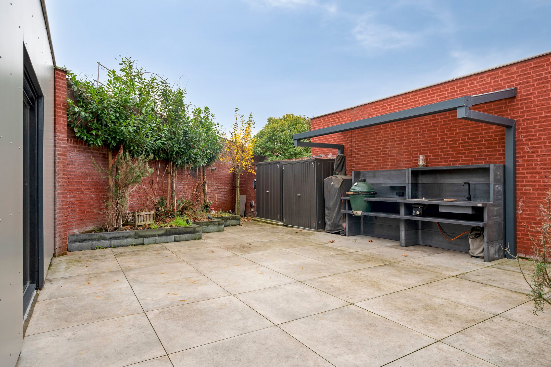 Foto 24 van Hubèr Jaminstraat 22