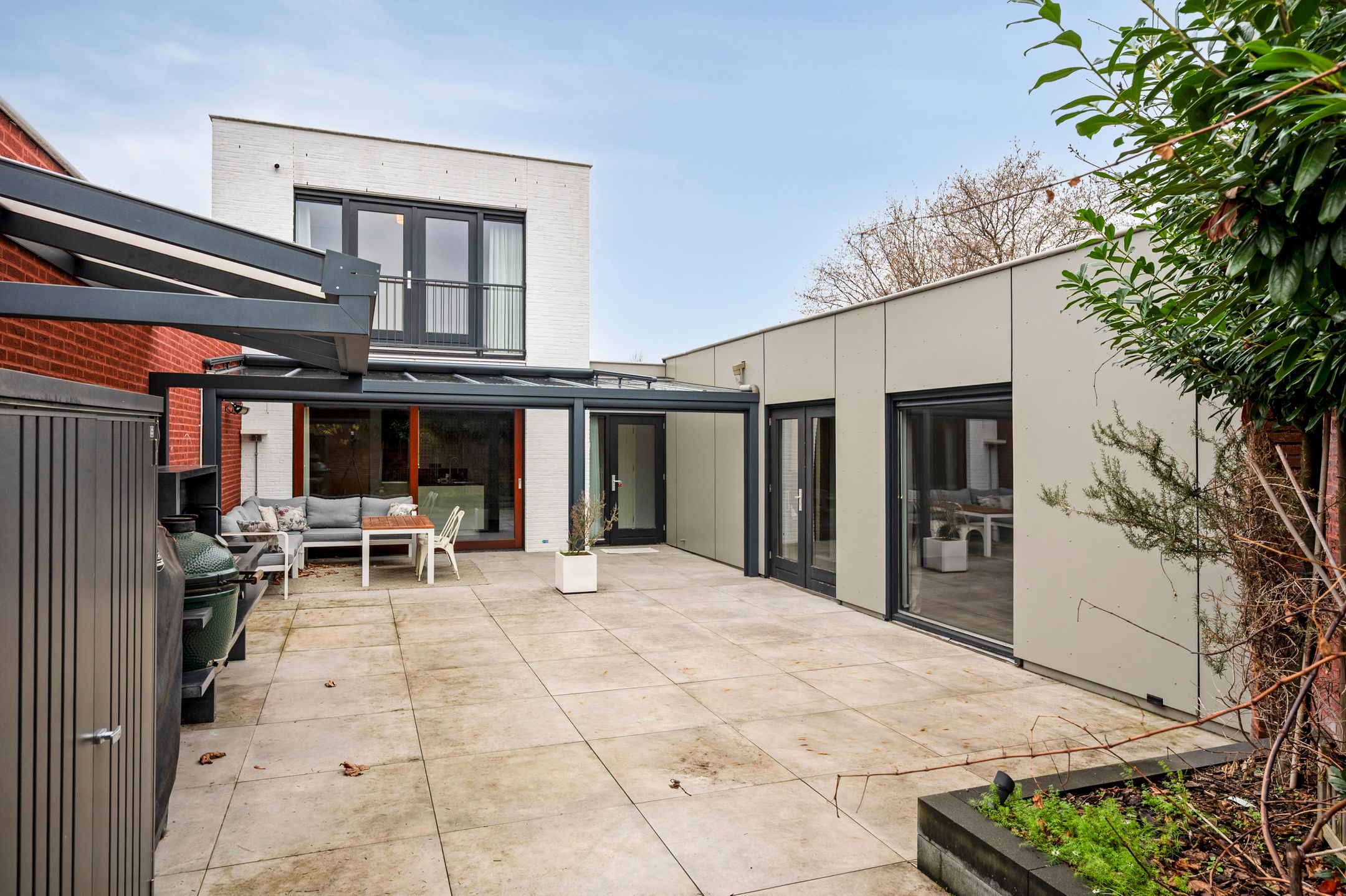 Foto 27 van Hubèr Jaminstraat 22