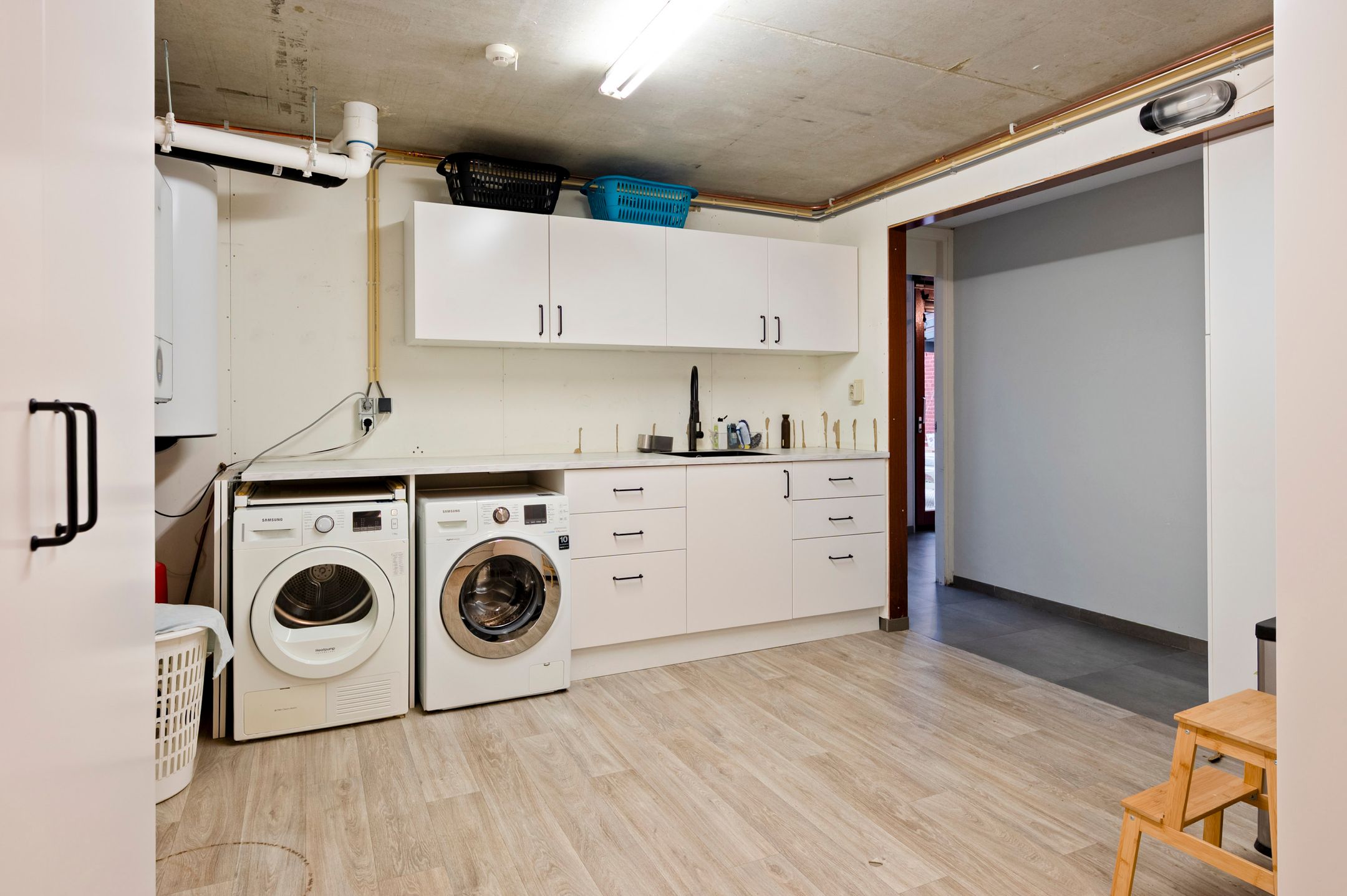 Foto 30 van Hubèr Jaminstraat 22