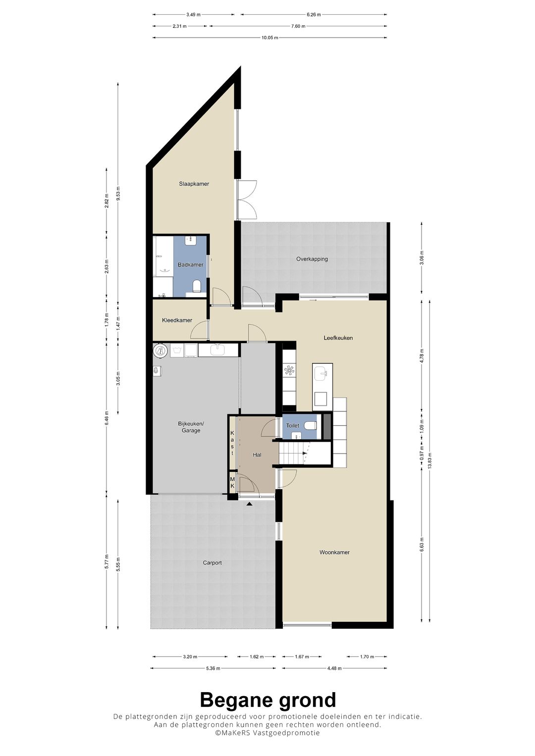 Foto 43 van Hubèr Jaminstraat 22