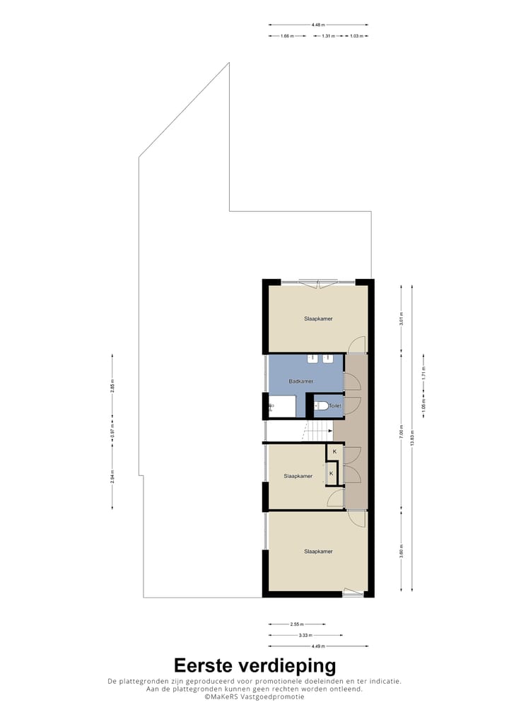 Foto 44 van Hubèr Jaminstraat 22