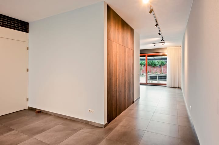 Foto 9 van Hubèr Jaminstraat 22