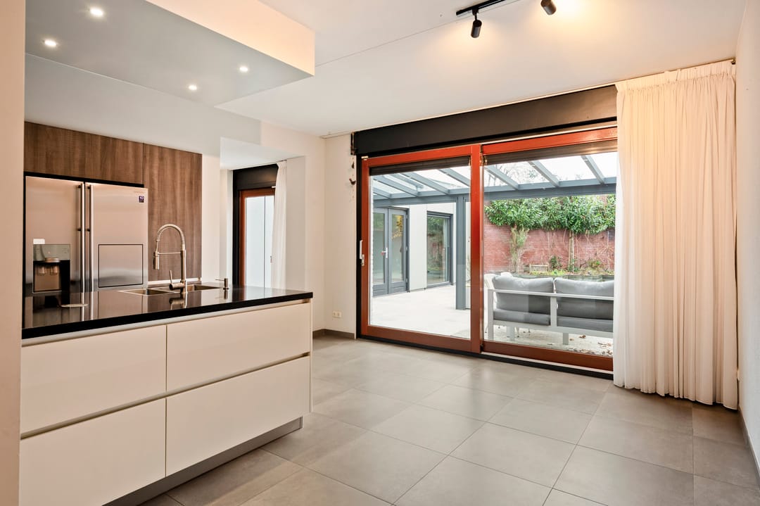 Foto 11 van Hubèr Jaminstraat 22