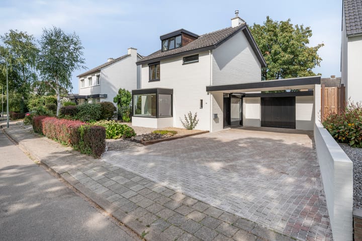 Foto 2 van Daalstraat 68