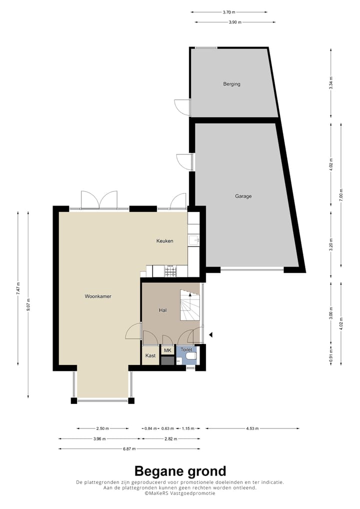 Foto 37 van Daalstraat 68