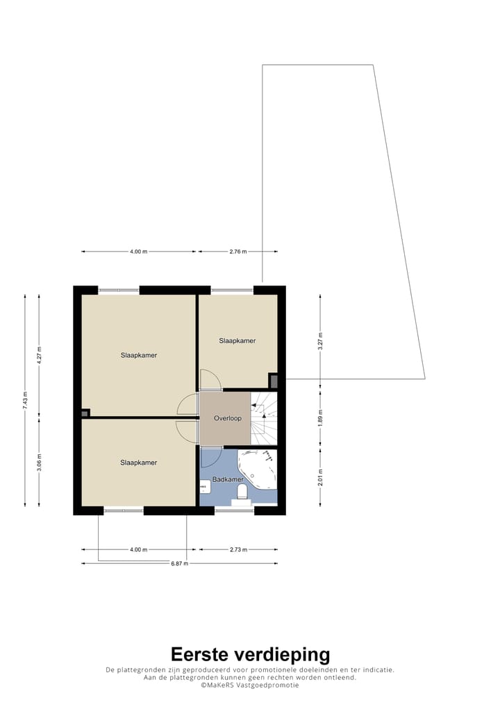 Foto 38 van Daalstraat 68