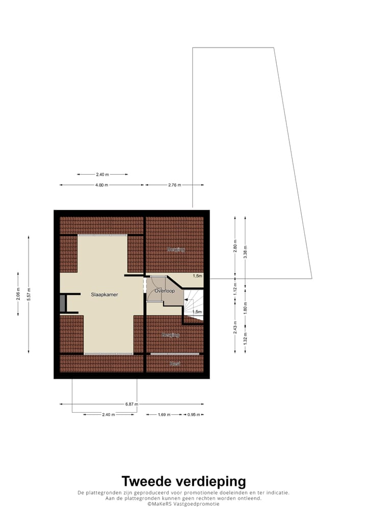 Foto 39 van Daalstraat 68