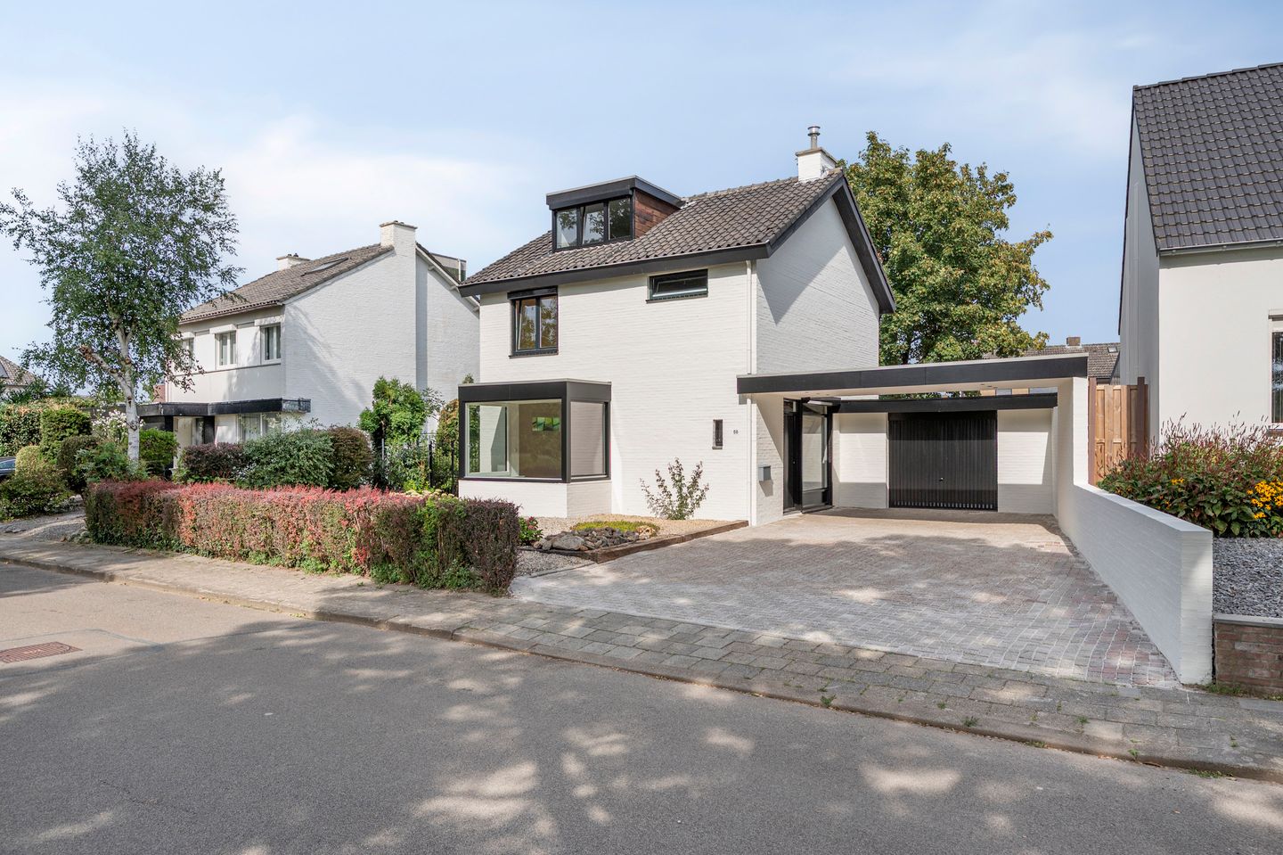 Foto 1 van Daalstraat 68