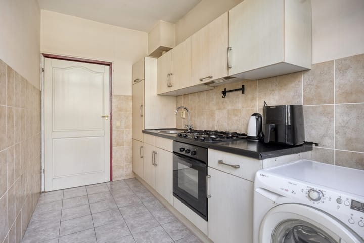 Foto 5 van Van Vlotenstraat 22