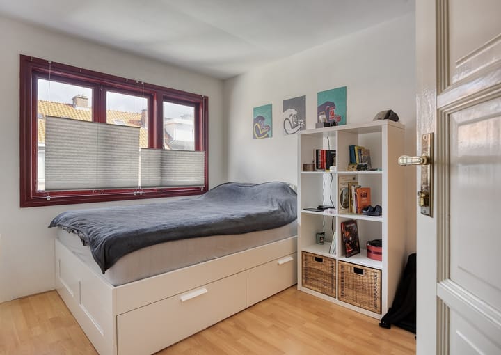 Foto 18 van Van Vlotenstraat 22