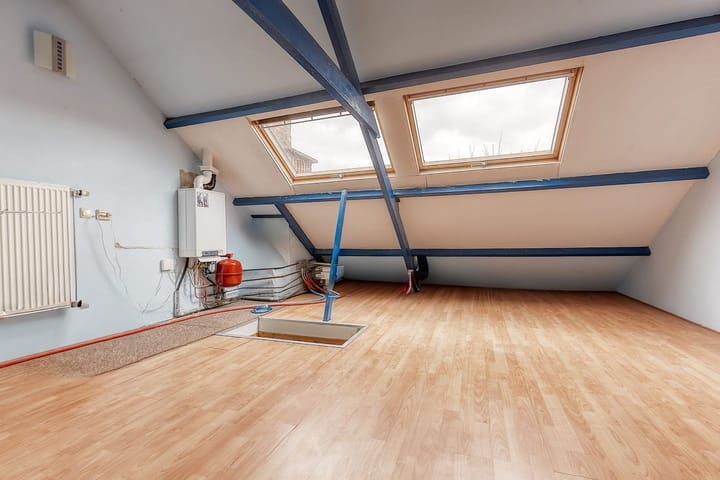 Foto 19 van Van Vlotenstraat 22