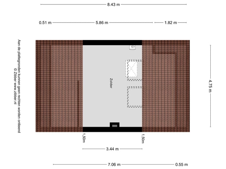 Foto 21 van Van Vlotenstraat 22