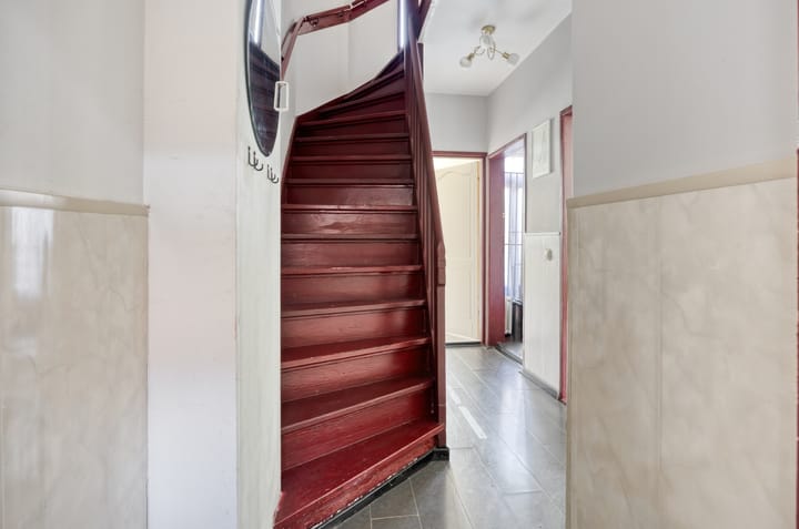 Foto 23 van Van Vlotenstraat 22