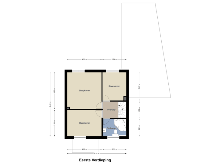 Eerste Verdieping