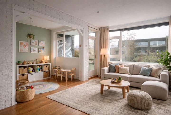 Foto 14 van Van Schendelstraat 56