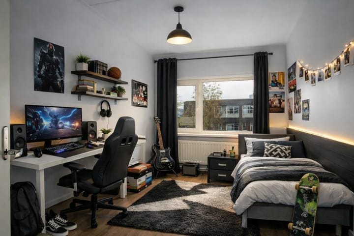 Foto 31 van Van Schendelstraat 56