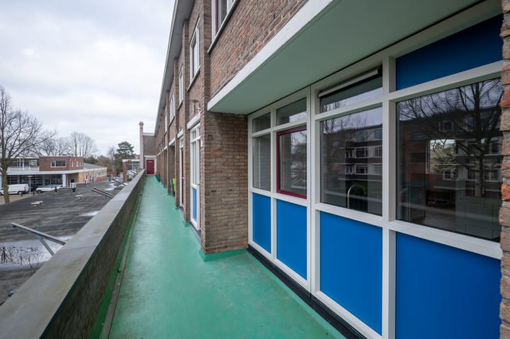 Foto 35 van Van Schendelstraat 56