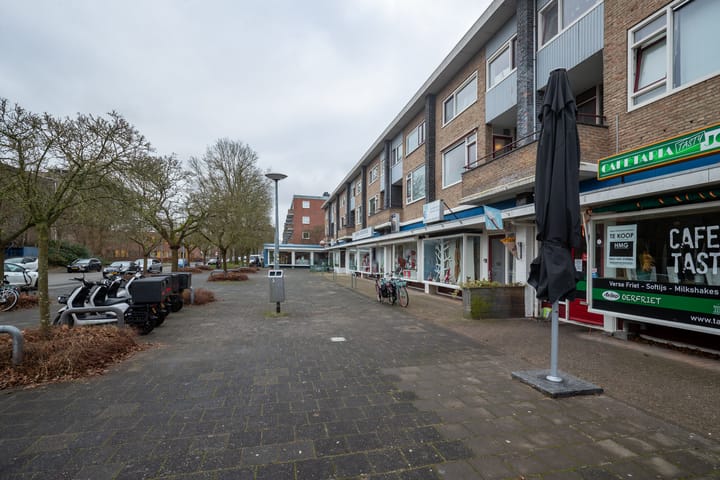 Foto 39 van Van Schendelstraat 56