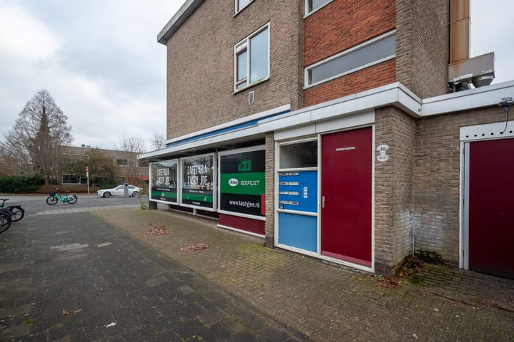 Foto 5 van Van Schendelstraat 56