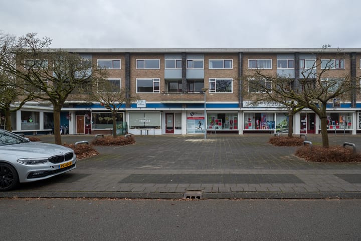 Van Schendelstraat 56