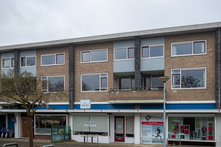 Foto 4 van Van Schendelstraat 56