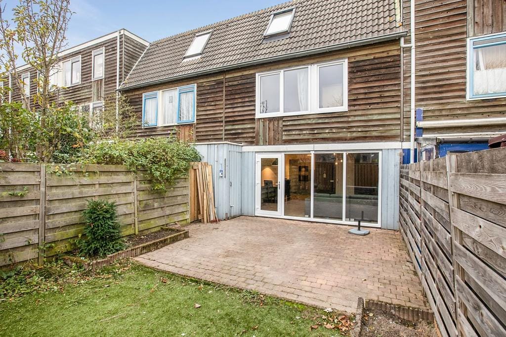 Foto 3 van Moessorgskystraat 18