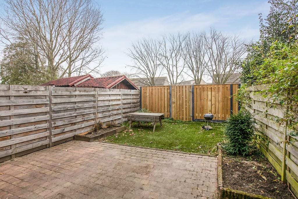 Foto 4 van Moessorgskystraat 18