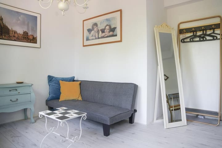 Foto 19 van Moessorgskystraat 18