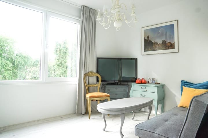 Foto 20 van Moessorgskystraat 18