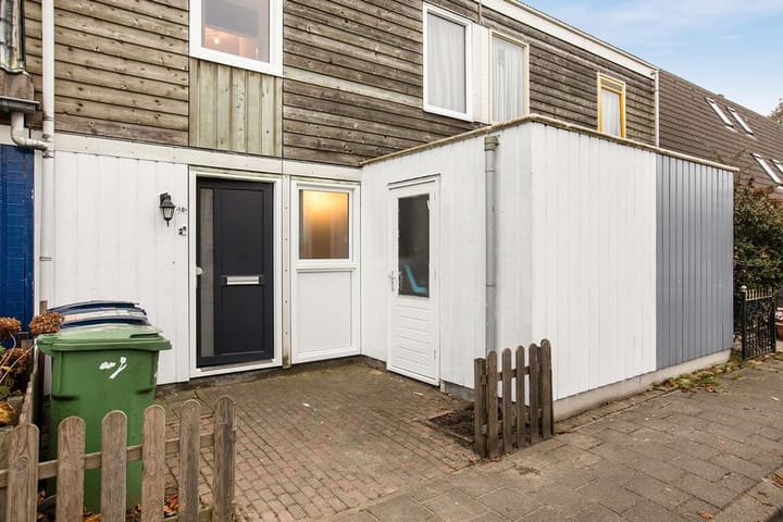 Foto 23 van Moessorgskystraat 18