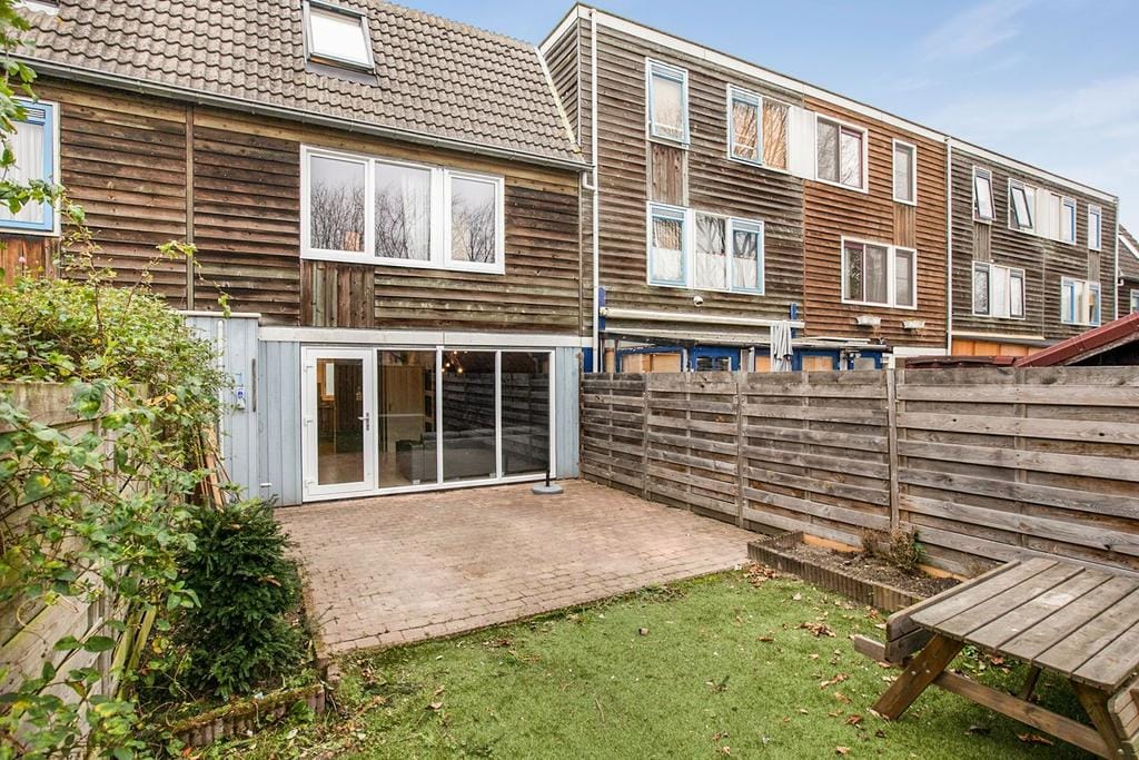 Foto 24 van Moessorgskystraat 18