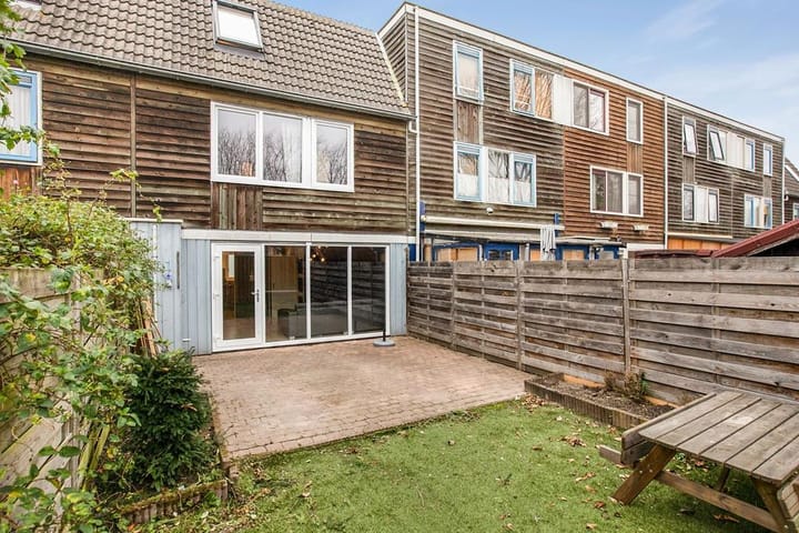 Foto 24 van Moessorgskystraat 18