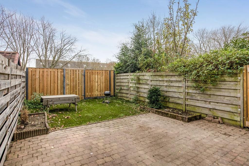 Foto 25 van Moessorgskystraat 18