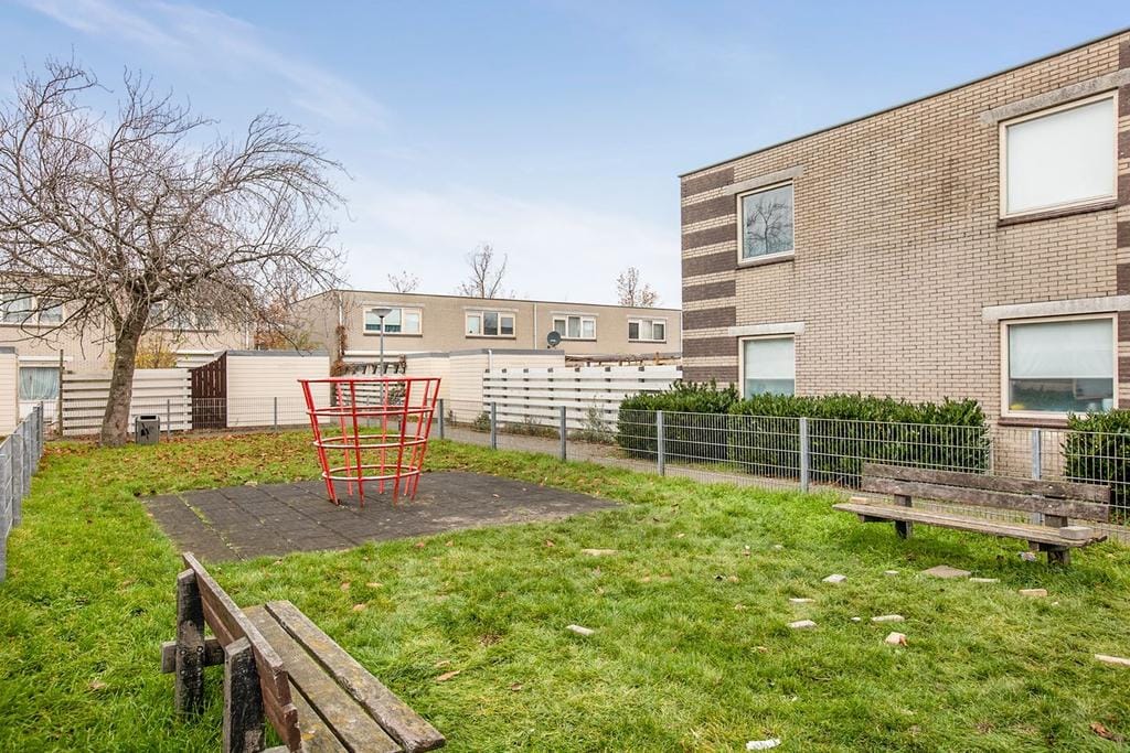 Foto 26 van Moessorgskystraat 18