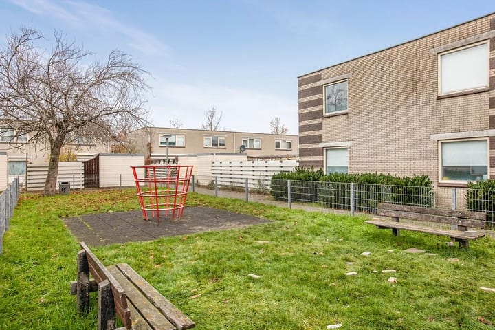 Foto 26 van Moessorgskystraat 18